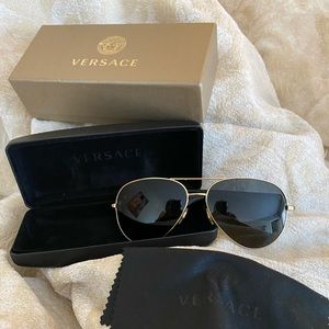 Versace Sunglasses